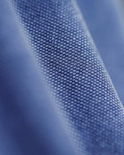 Washed Canvas Trouser