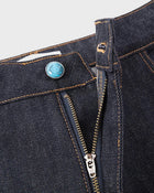 Stone Set Denim Short