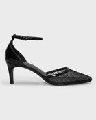 Mesh Vamp Pump