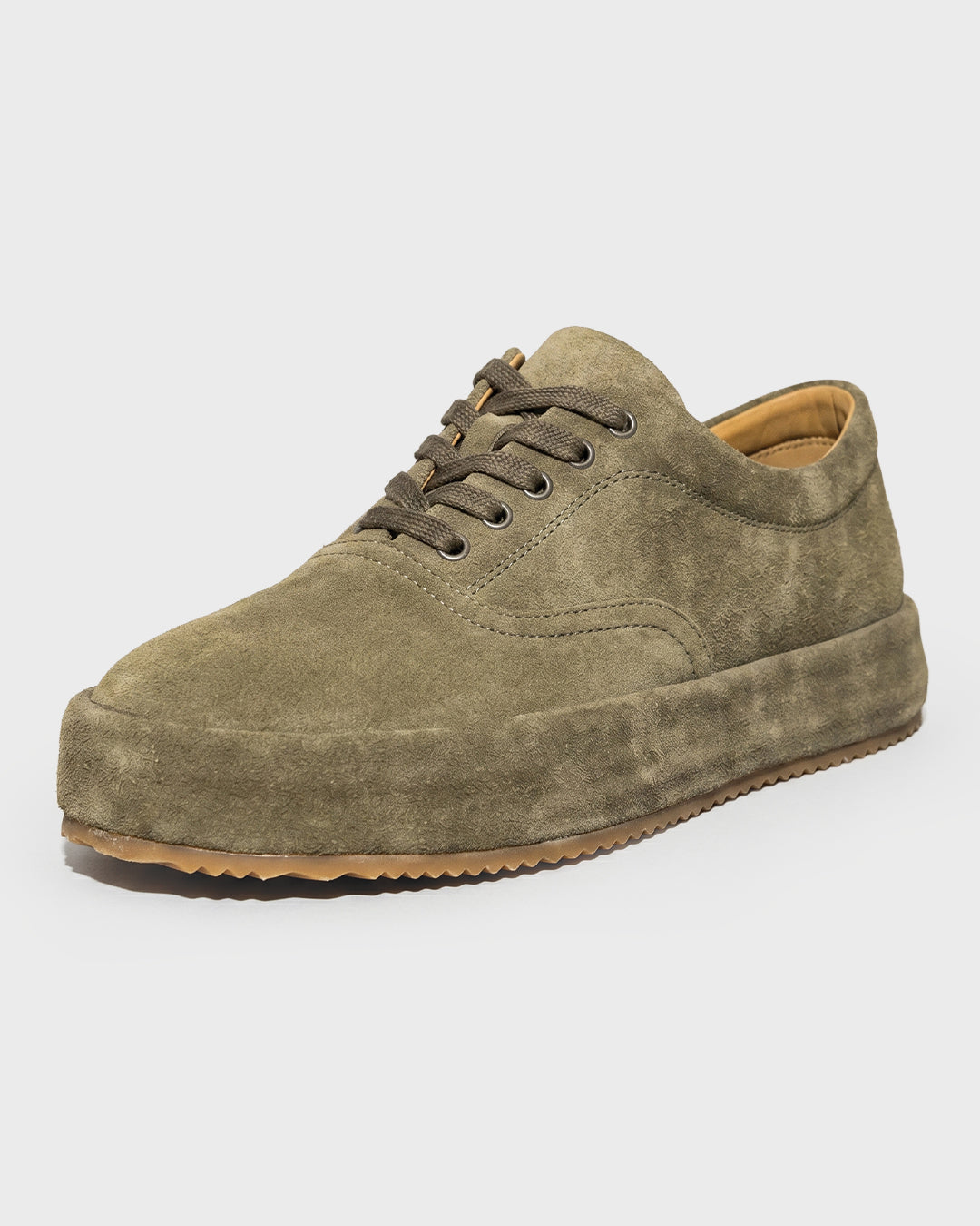 Sneaker Ponte Morbido