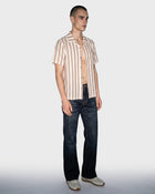 Vaqueros bootcut Midnight Wash