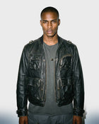 Despatch Rider Jacket