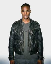 Despatch Rider Jacket