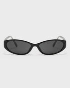 Crystal Temple Sunglasses