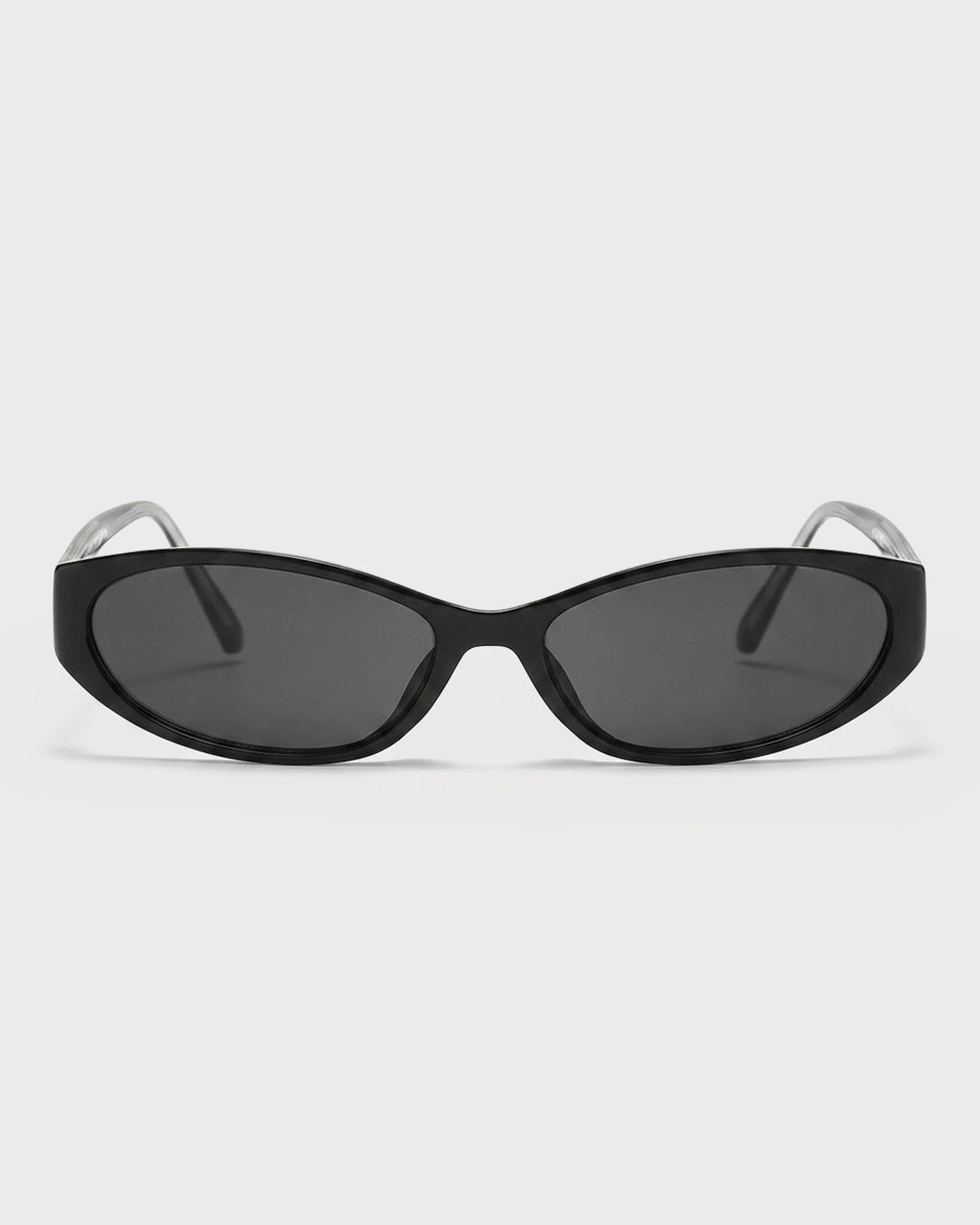 Crystal Temple Sunglasses