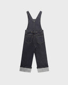 Selvedge Pocket Overall