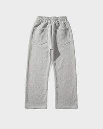 Bootcut Slack Sweatpants