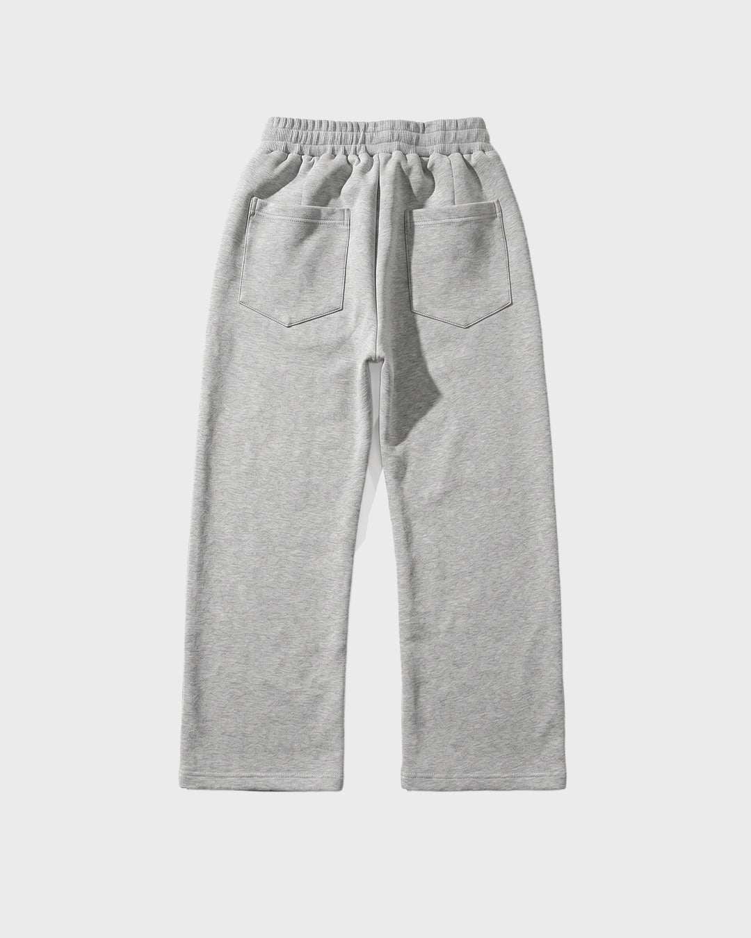 Bootcut Slack Sweatpants