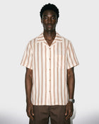 Camicia a righe Cabana
