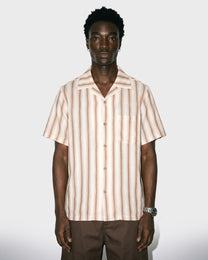 Cabana Stripe Shirt