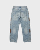 Jewel Seam Bootcut Jeans