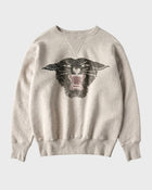 Felpa Panther Slub