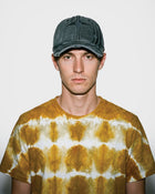 Cappello distressed a fette