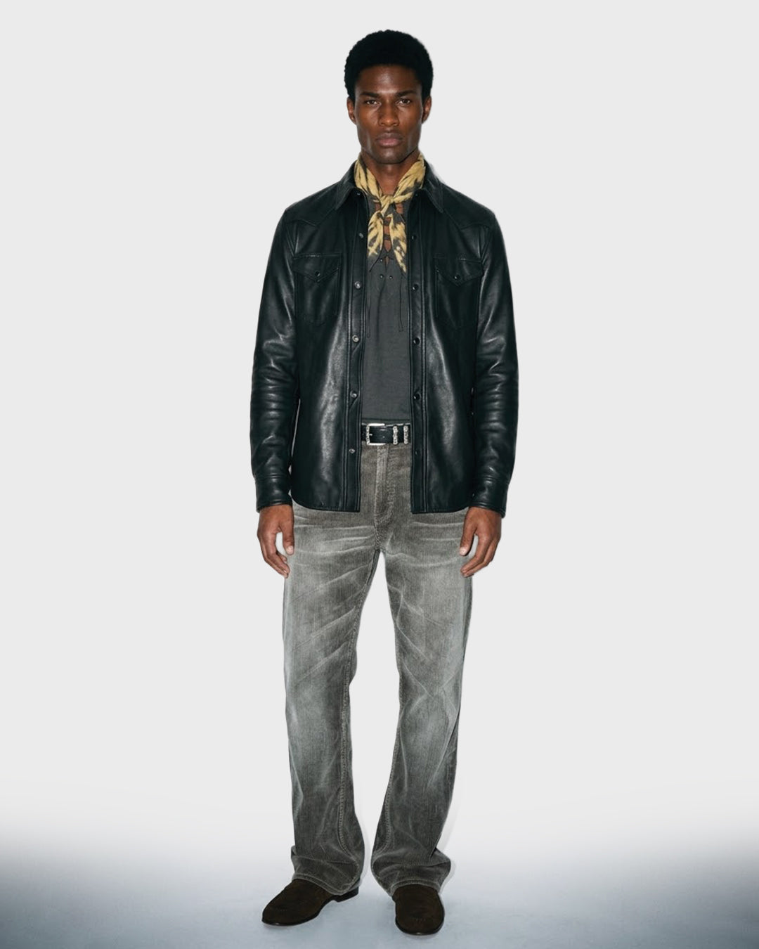 Fifty Wash Pant