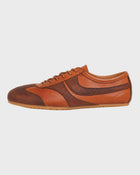 Sneaker Ponte Morbido