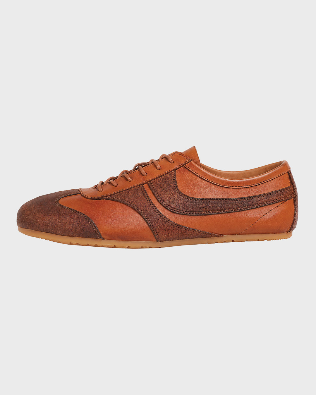 Sneaker Ponte Morbido