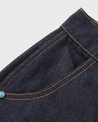 Stone Set Denim Short
