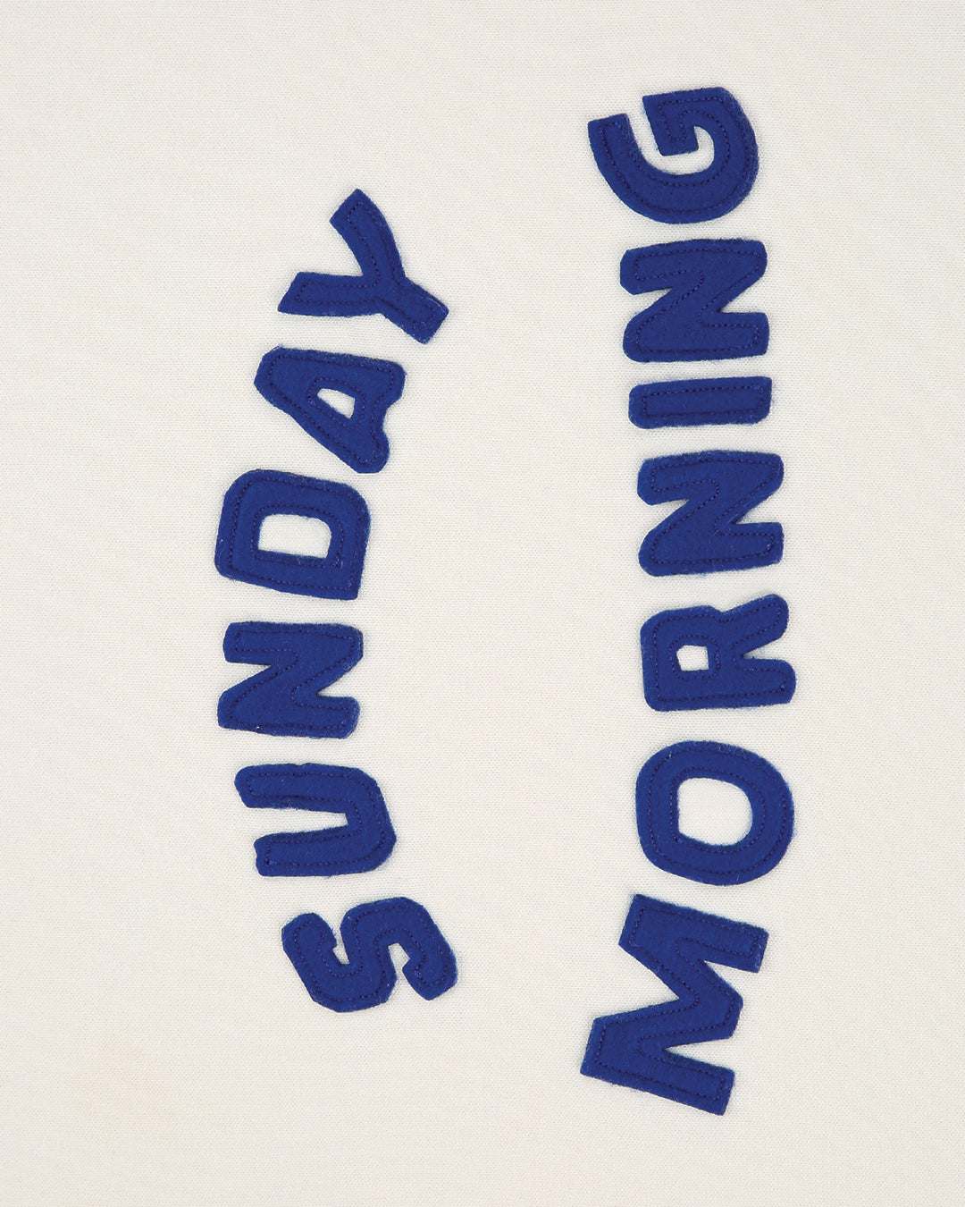 Sunday Ringer T-shirt