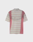 T-shirt con occhiello Union
