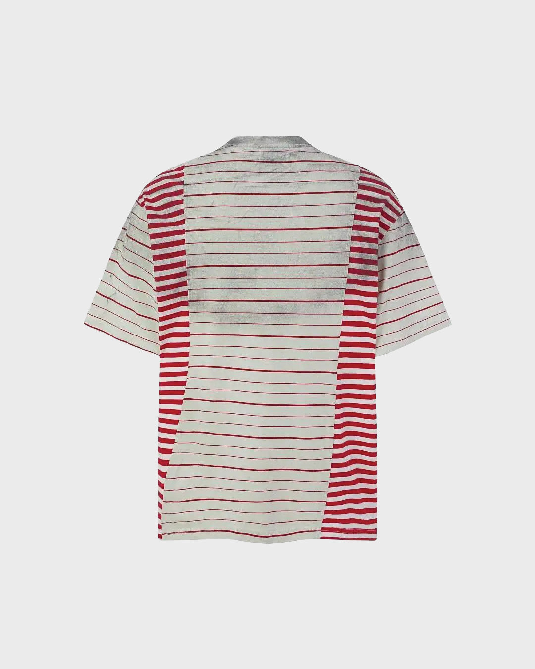T-shirt con occhiello Union