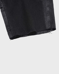 Smoke Wash Short
