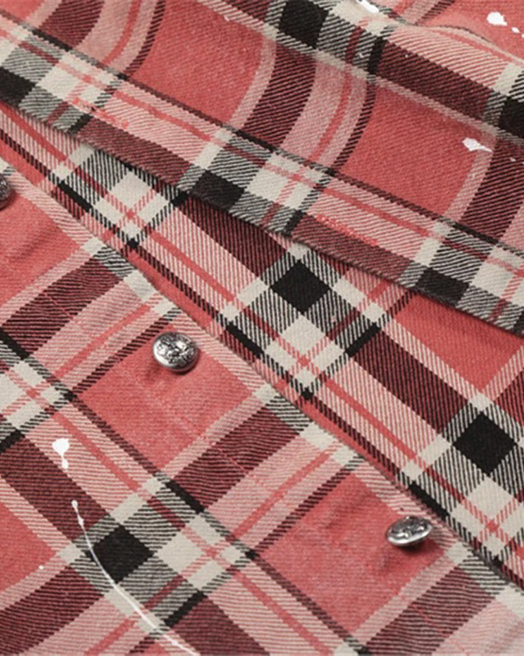 Acid Check Shirt