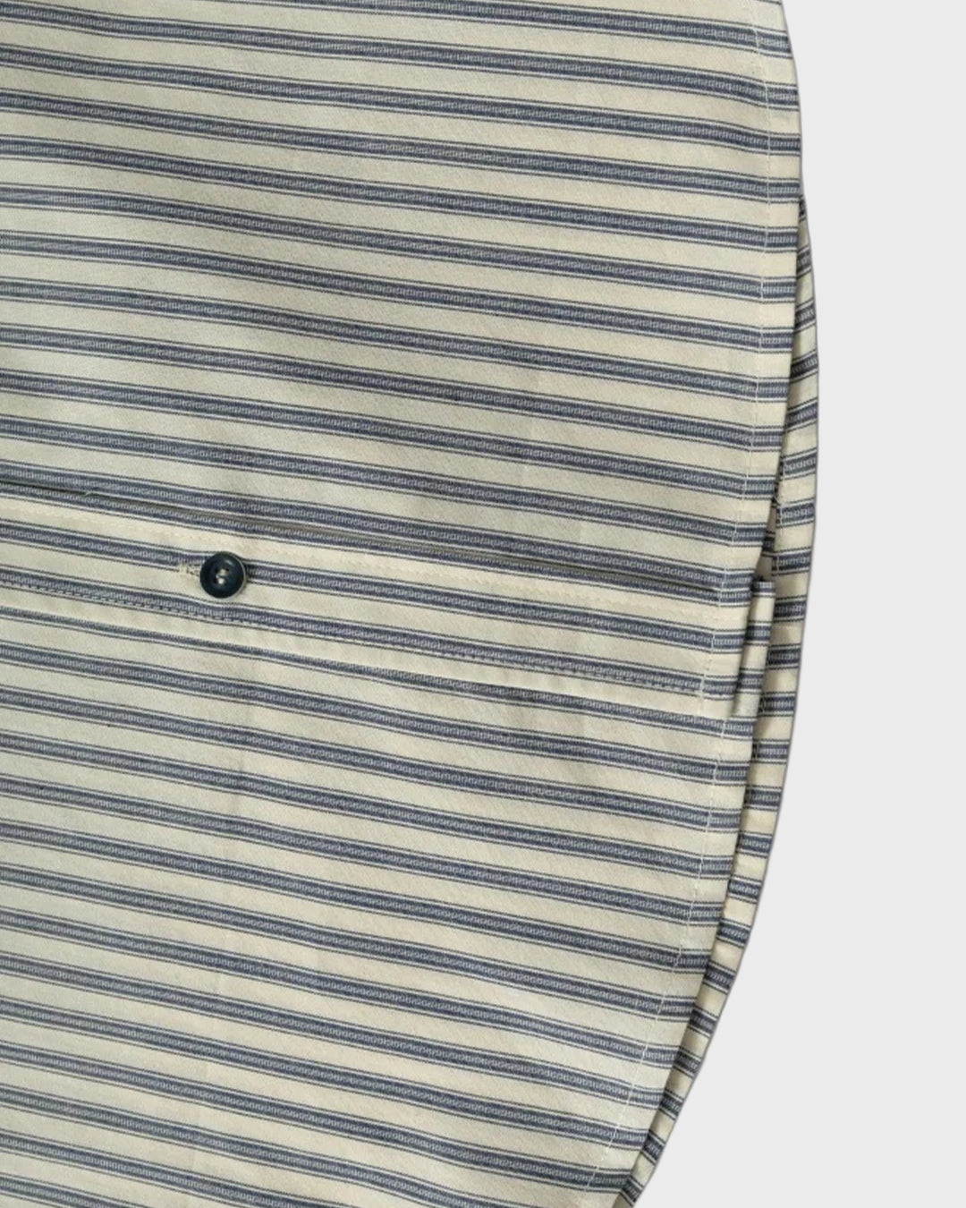 Camicia a righe Hidden Layer
