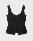Ruth Lace Top