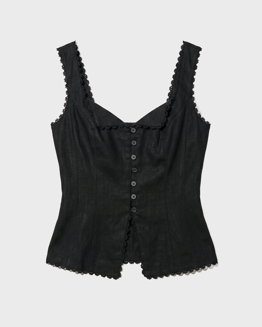 Ruth Lace Top