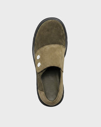 Sage Mudguard Derby