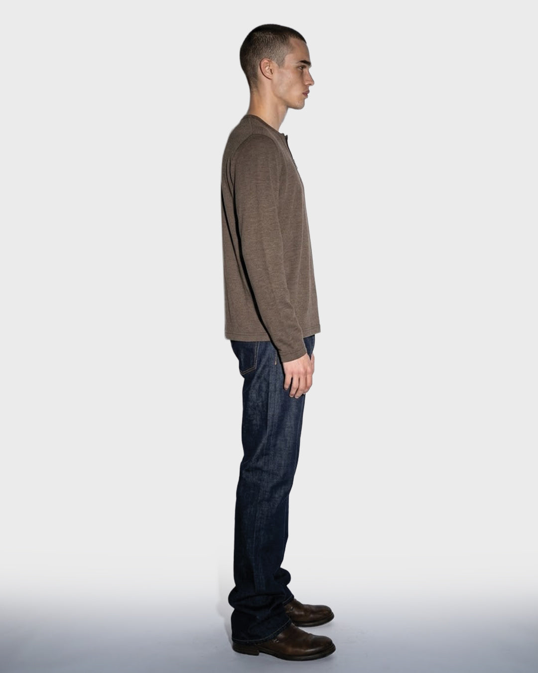 Understudy Henley T-shirt