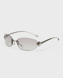 Star Mount Sunglasses