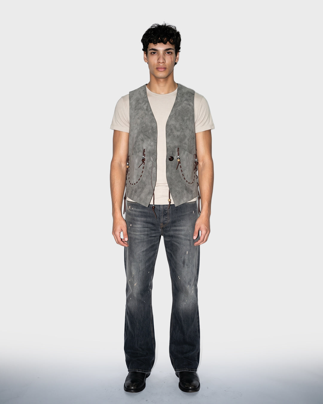 Gilet Outrider