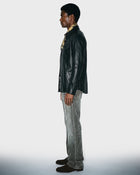 Nappa Hide Shirt