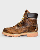 Stivale Lug in Cavallino