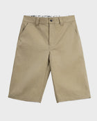 Pantaloncini Lunghi da Pendolare