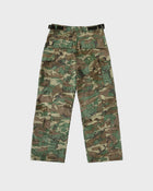 Woodland Stack Cargo Trouser