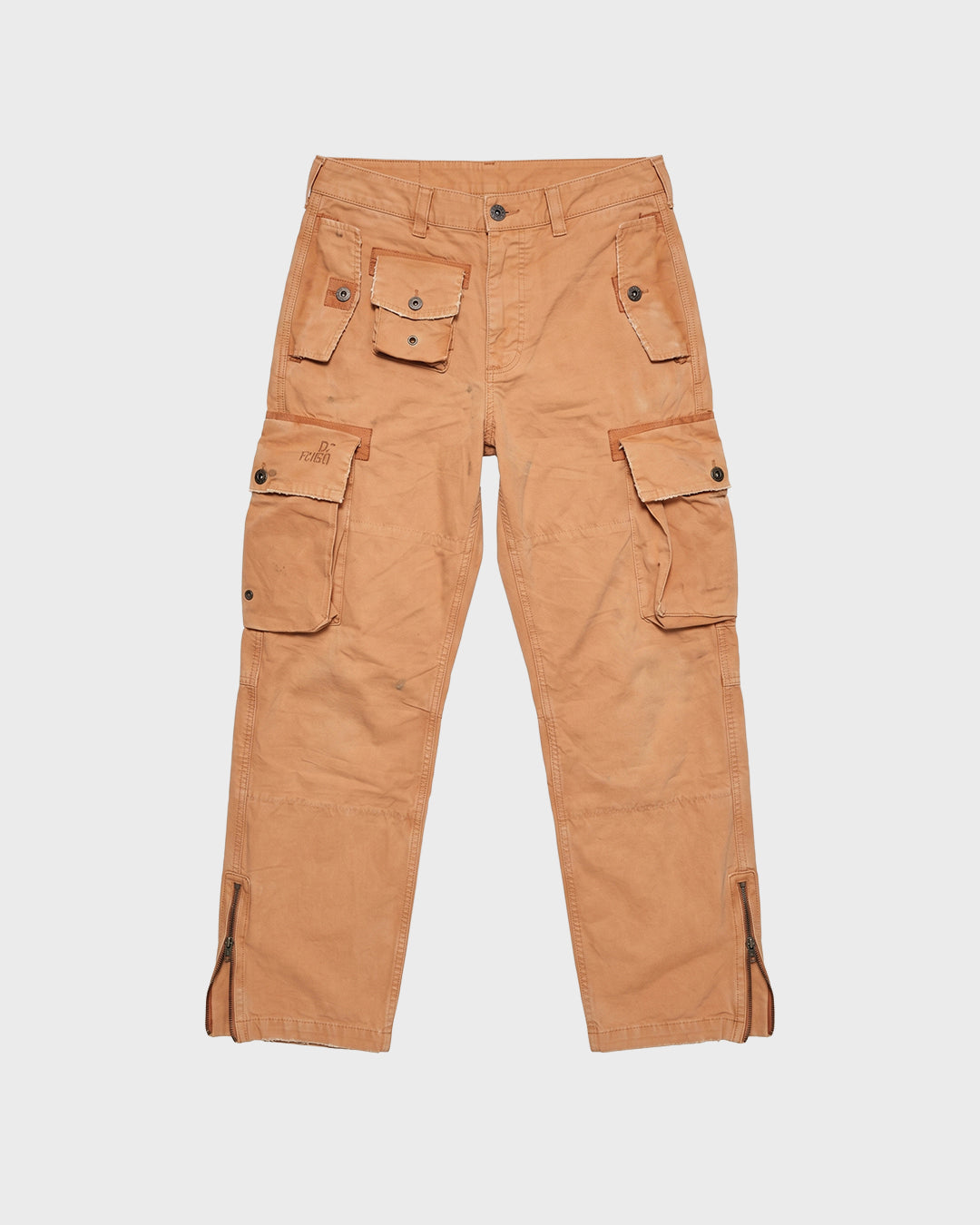 Flight Cargo Trouser
