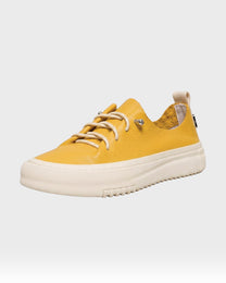 Milk Sole Sneaker