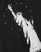 T-shirt Liberty Star