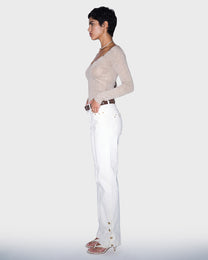Jeans Svasati Sediment