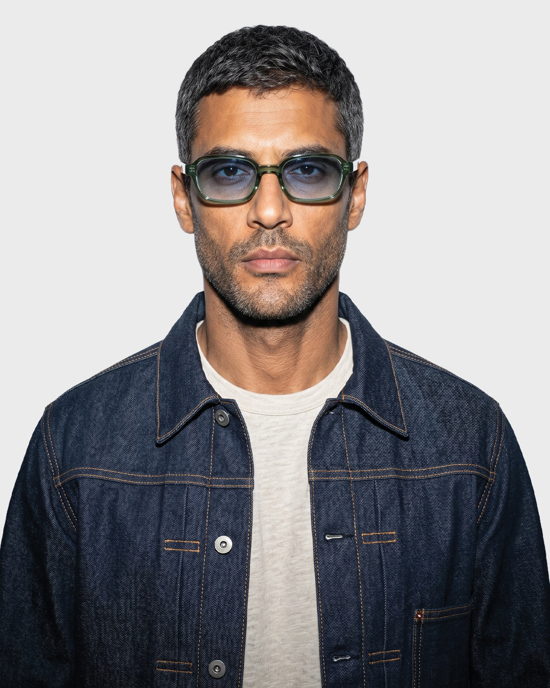 Kanto Square Sunglasses
