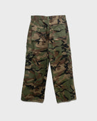 Woodland Cargo Pant