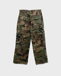Woodland Cargo Pant