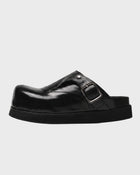 Genba Buckle Clog