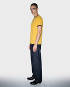 Vaqueros Selvedge con Efecto "Sun Cast"