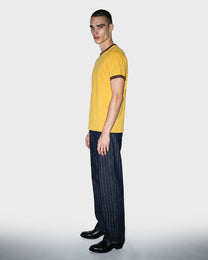 Herringbone Selvedge Jeans