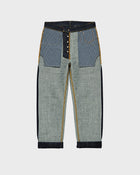 Heritage Selvedge Jeans