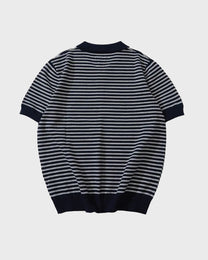 The Deck Stripe Knit