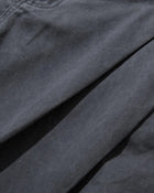 Pantalón Ancho Cargo Fleck